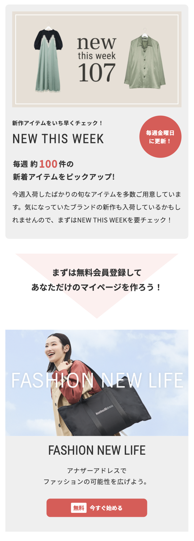 始める３