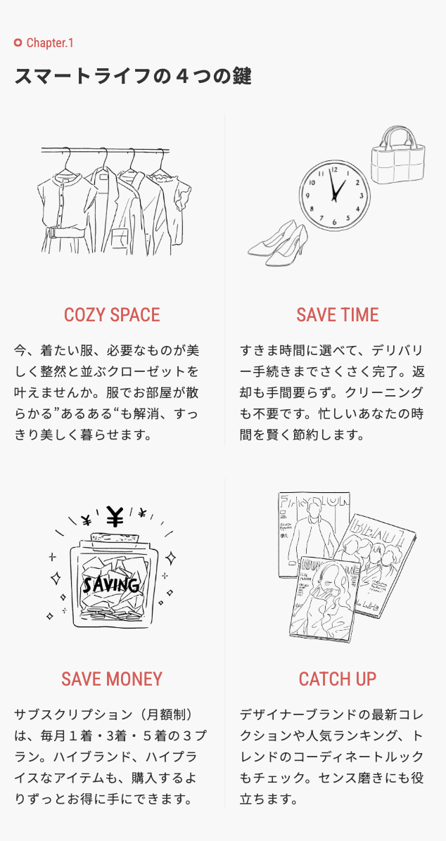 スマートライフ